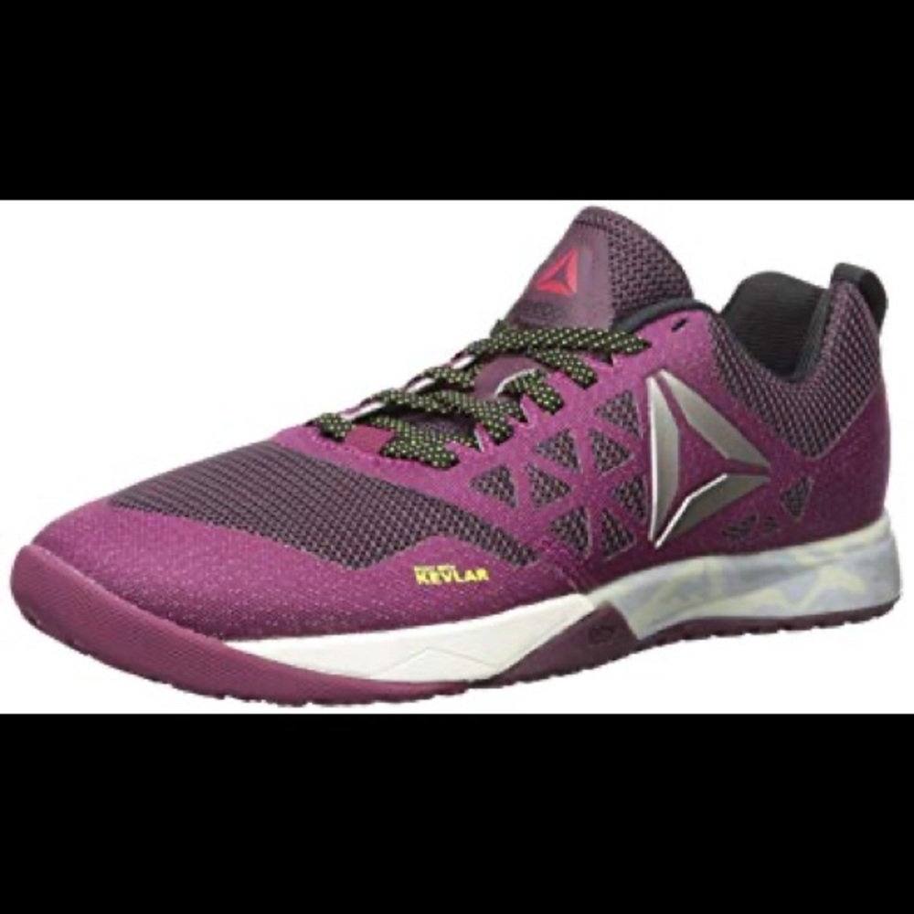 Reebok Crossfit Nano 6